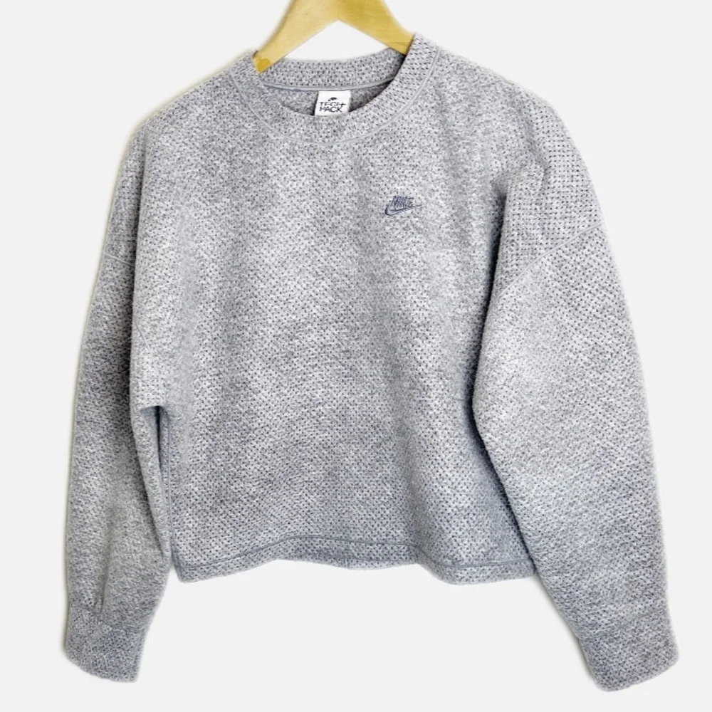 Nike Forward Tech Pack Therma Fit ADV Grey sweatshirt S